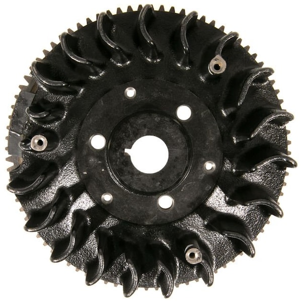 Flywheel Assembly